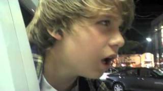 Christian Beadles Goofy