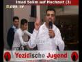 Imad Selim auf Hochzeit (3)