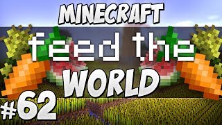 Feed The World - #62 Man Vs Hydra