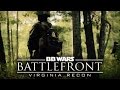 BB Wars | Battlefront | Virginia Recon - Airsoft GI