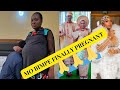 THANK GOD FINALLY!🙏 POPULAR YORUBA MOVIE ACTRESS MOBIMPE IS PREGNANT|Latest Yoruba Movie 2024 Drama