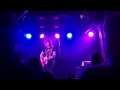 Mike Tramp - Rockin' In The Free World + All Along The Watchtower