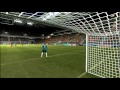 Атлетик (Испания) - Локомотив (Россия) на FIFA 12