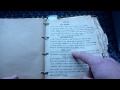 Searching for survival recipes