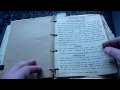 Searching for survival recipes