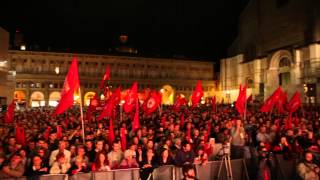 Alexis Tsipras in Italia 19 maggio 2014 - #primalepersone