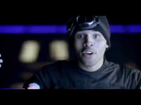 David Guetta ft. Chris Brown ft. Lil Wayne - I Can Only Imagine