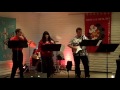 Song of Jabez