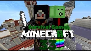 PvP Tipps & Tricks gegen Hacker? - Survival Games Ep. 33 ft. TheNodop [1440p/Aut]