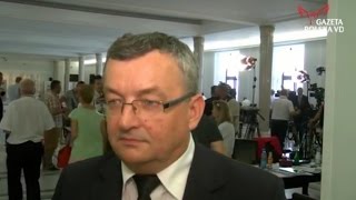 Adamczyk :"Jak Tusk z Kulczykiem autostradę budowali"