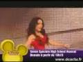 Spéciale High School Musical 3 - Disney Channel France