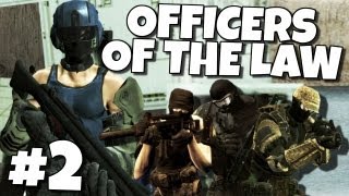 Officers of the Law #2 - Vegas 2 Co-op