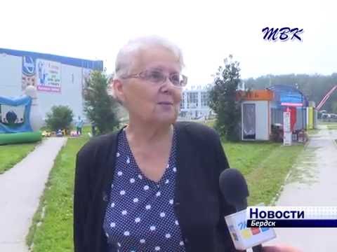 24 июля Новосибирская область перешла на 4-х часовую разницу с Москвой