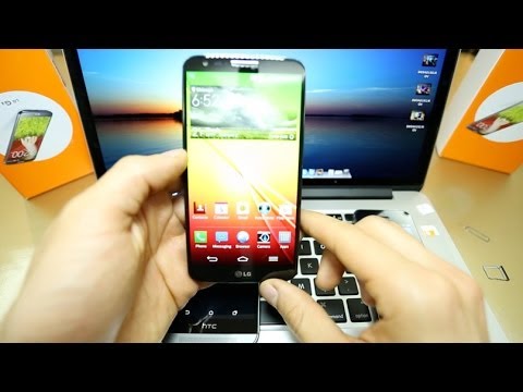 How To Unlock A Phone - Use it with any SIM card - YouTube