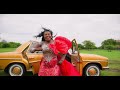 ROSE MUHANDO - UMEWAKOMESHA(Official Video) SKIZA CODE 6987637