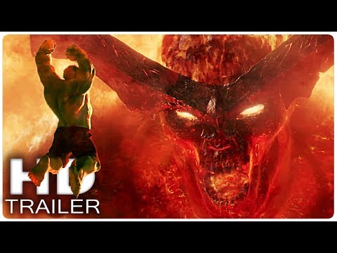 THOR RAGNAROK Trailer 2 Extended Marvel 2017