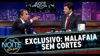 Silas Malafaia - Exclusivo - Sem Cortes na Web - 31/03/14