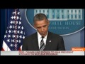 Obama: Possible Solution on Iran Nuclear Weapons
