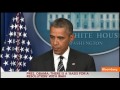 Obama: Possible Solution on Iran Nuclear Weapons
