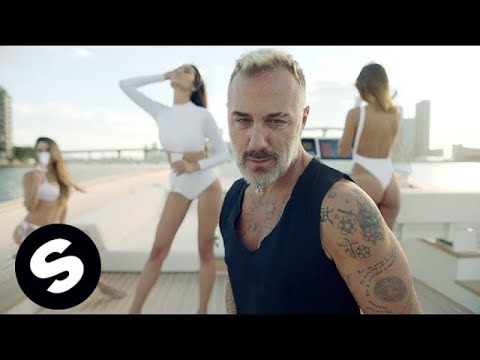 Gianluca Vacchi - Trump-It Gianluca Vacchi - Trump-It