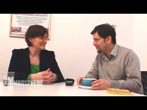 Katja Urbatsch - Bildungssystem muss dringend geändert werden! Katja Urbatsch - Bildungssystem muss dringend geändert werden!