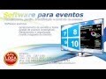 Sistema eventos sistema para eventos  - youtube