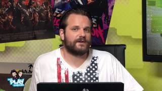 45. Folge Let's Play Together mit Gronkh und Sarazar vom 28.06.2013 - TEIL 1