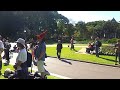SYDNEY AUSTRALIA MARCH AGAINST MONSANTO saturday 25.05.2013