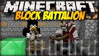 CAŁA PRAWDA O POLSKIM PINGWINIE 2 - Minecraft Block Battalion