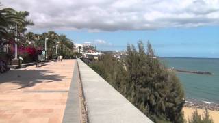 Playa del Ingles