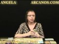 Video Horóscopo Semanal PISCIS  del 31 Enero al 6 Febrero 2010 (Semana 2010-06) (Lectura del Tarot)