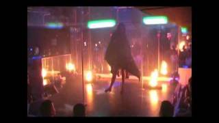 Silver Bullet Miss Nude Canada 2010 - YouTube