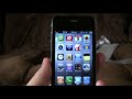 Airphone 4 Review (Fake iPhone 4)
