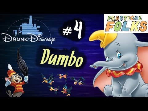 dumbo racist dumbo racist
