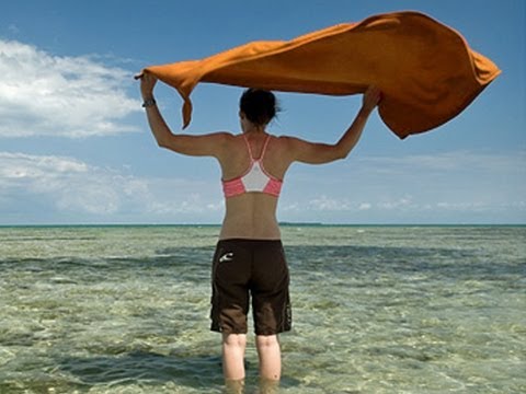 Discovery Trekking - Ultra Fast-Dry Towels Discovery Trekking - Ultra Fast-Dry Towels