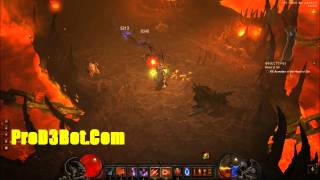 Diablo 3 Bot - Core Farming