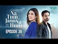 Na Tum Jano Na Hum Episode 36 (Subtitle) 21st May 2025  Hassan Khan - Hina Tariq  Green TV