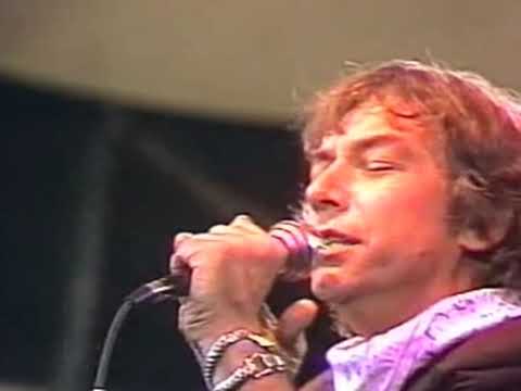 Live @ RockPalast (Loreley Open Air Festival) (1982)
