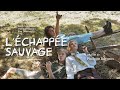 L'Echappee sauvage  Full film[1]