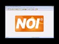 Configuración de recibos electrónicos CFDI desde Aspel-NOI 7.0