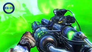 Call of Duty: Ghost "ONSLAUGHT" Trailer - New Maverick Sniper, Maps & Extinction! - (COD Ghosts)