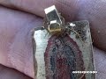 Fisher F2: Gold Pays For Detector In One Day!