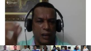 Tv 100% TelexFREE [01/08/2013] Parte 1