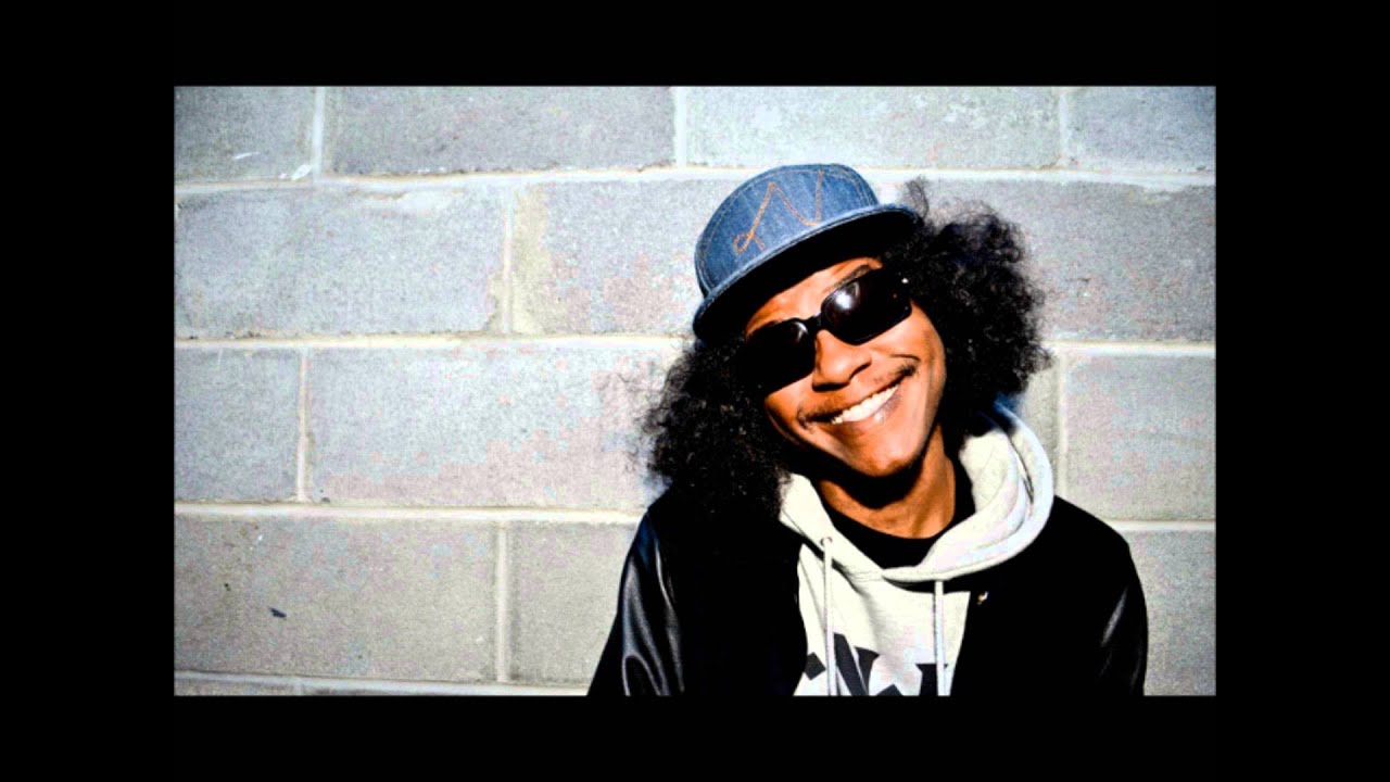 Ab-Soul - Life Is Crazy - YouTube