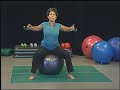 Fun Fitness: Stability Ball