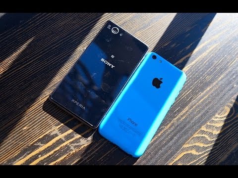 Apple iPhone 5c Case All Colors