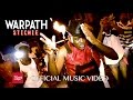 Video clip : Stitchie - Warpath