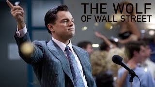 "THE WOLF OF WALL STREET" | 2nd Trailer Check & Infos Deutsch German [HD]