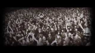 LET IT ROLL OPEN AIR FESTIVAL 2014 // OFFICIAL TEASER VIDEO