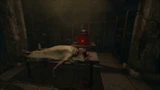 SOMA Gameplay Teaser Trailer